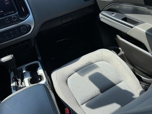 2020 Chevrolet Colorado 2WD Crew Cab LT