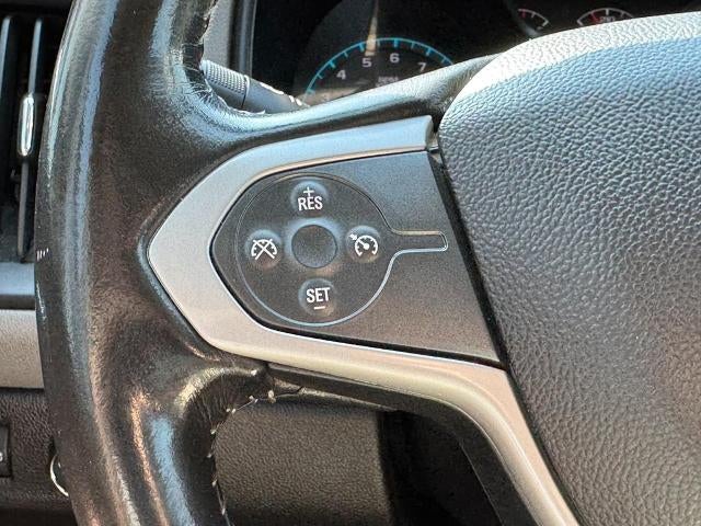 2020 Chevrolet Colorado 2WD Crew Cab LT