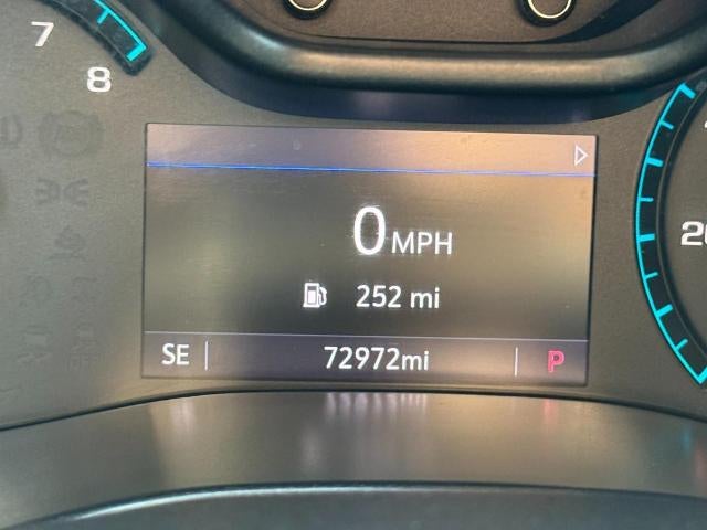 2020 Chevrolet Colorado 2WD Crew Cab LT