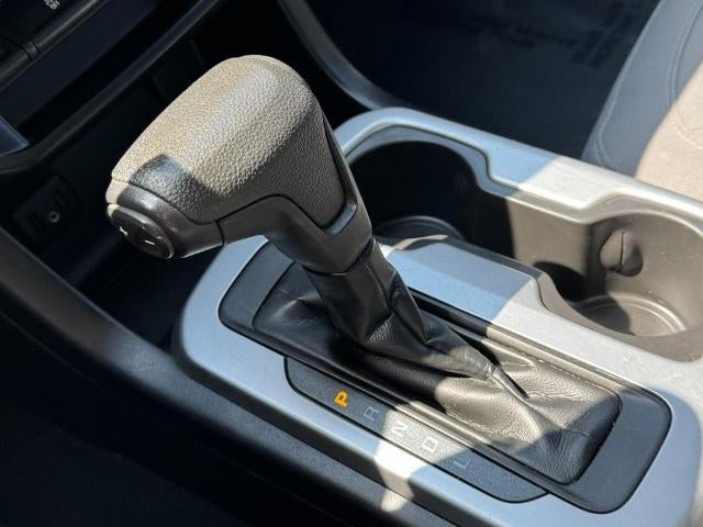 2020 Chevrolet Colorado 2WD Crew Cab LT