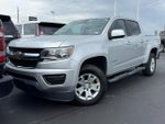 2020 Chevrolet Colorado 2WD Crew Cab LT