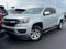 2020 Chevrolet Colorado 2WD Crew Cab LT