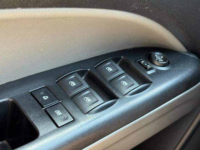 2020 Chevrolet Colorado 2WD Crew Cab LT
