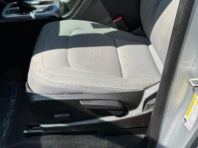 2020 Chevrolet Colorado 2WD Crew Cab LT