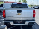 2020 Chevrolet Colorado 2WD Crew Cab LT