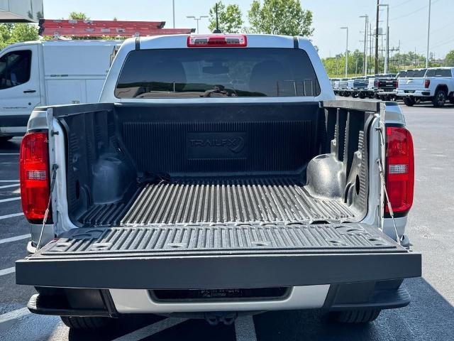 2020 Chevrolet Colorado 2WD Crew Cab LT