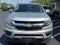 2020 Chevrolet Colorado 2WD Crew Cab LT