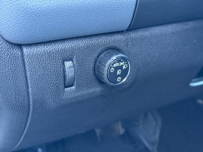 2016 Chevrolet Colorado 2WD Crew Cab 128.Z71