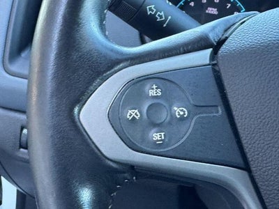 2016 Chevrolet Colorado 2WD Crew Cab 128.Z71
