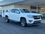 2016 Chevrolet Colorado 2WD Crew Cab 128.Z71