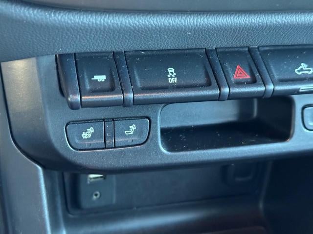 2016 Chevrolet Colorado 2WD Crew Cab 128.Z71