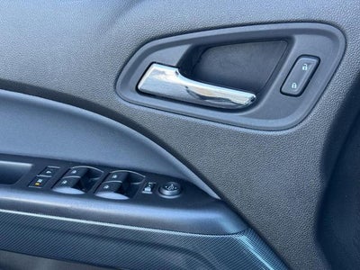 2016 Chevrolet Colorado 2WD Crew Cab 128.Z71