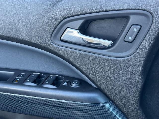 2016 Chevrolet Colorado 2WD Crew Cab 128.Z71