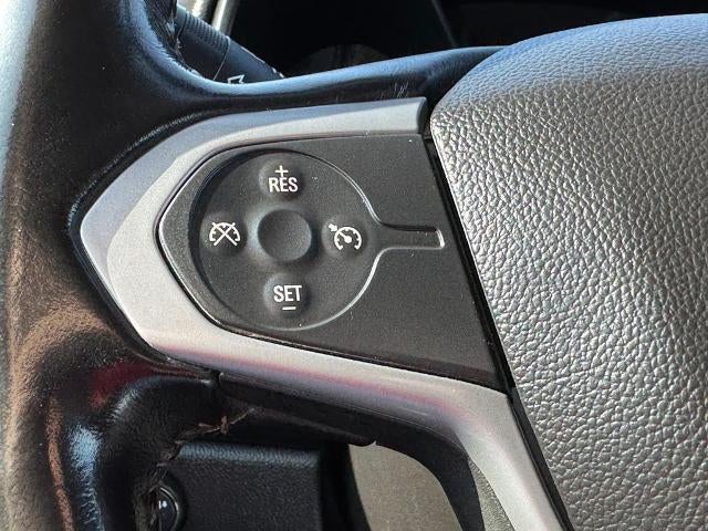 2018 Chevrolet Colorado 4WD Crew Cab 128.LT