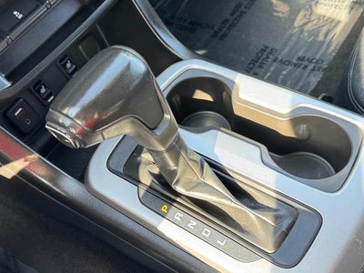 2018 Chevrolet Colorado 4WD Crew Cab 128.LT