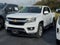 2018 Chevrolet Colorado 4WD LT Crew Cab
