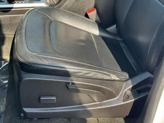 2018 Chevrolet Colorado 4WD Crew Cab 128.LT