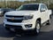 2018 Chevrolet Colorado 4WD Crew Cab 128.LT