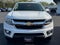 2018 Chevrolet Colorado 4WD Crew Cab 128.LT