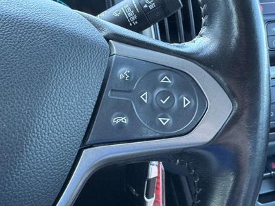 2021 Chevrolet Colorado 4WD Crew Cab Z71