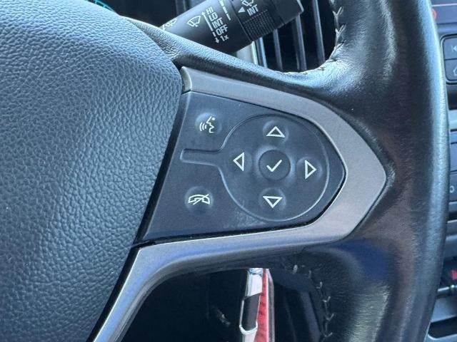 2021 Chevrolet Colorado 4WD Crew Cab Z71