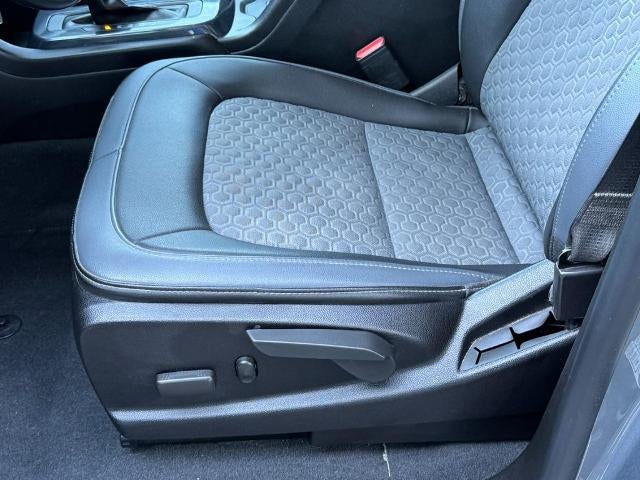 2021 Chevrolet Colorado 4WD Crew Cab Z71