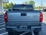 2021 Chevrolet Colorado 4WD Crew Cab Z71
