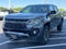 2021 Chevrolet Colorado 4WD Crew Cab Z71
