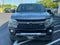 2021 Chevrolet Colorado 4WD Crew Cab Z71