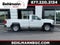 2018 Chevrolet Silverado 1500 4WD Reg Cab 133.Work Truck
