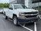 2018 Chevrolet Silverado 1500 4WD Reg Cab 133.Work Truck