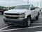 2018 Chevrolet Silverado 1500 4WD Reg Cab 133.Work Truck