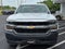 2018 Chevrolet Silverado 1500 4WD Reg Cab 133.Work Truck