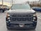 2023 Chevrolet Silverado 1500 4WD Crew Cab Custom