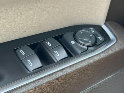 2022 Chevrolet Silverado 1500 4WD Crew Cab LT w/1LT