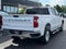 2022 Chevrolet Silverado 1500 4WD Crew Cab LT w/1LT