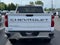 2022 Chevrolet Silverado 1500 4WD Crew Cab LT w/1LT