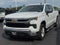 2022 Chevrolet Silverado 1500 4WD Crew Cab LT w/1LT