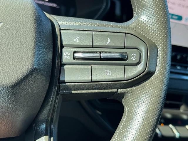 2025 Chevrolet Colorado 2WD Crew Cab WT
