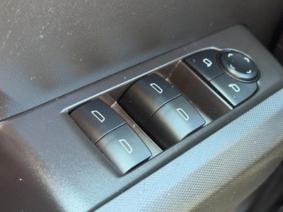 2025 Chevrolet Colorado 2WD Crew Cab WT
