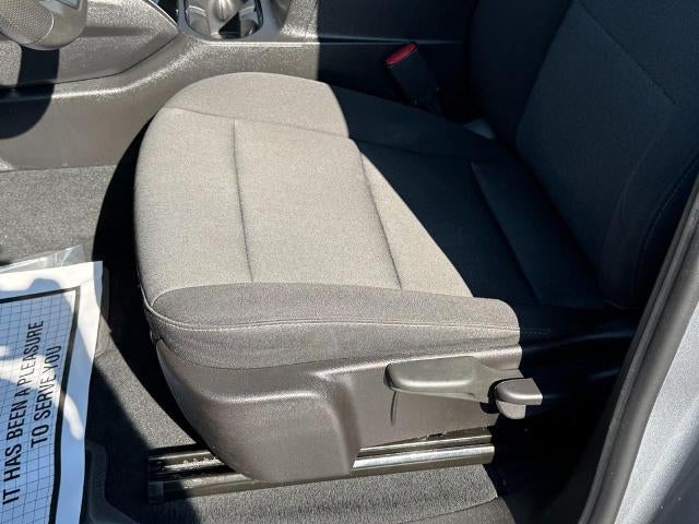 2025 Chevrolet Colorado 2WD Crew Cab WT