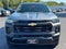 2025 Chevrolet Colorado 2WD Crew Cab WT