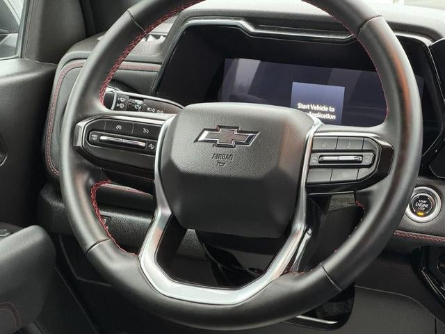 2024 Chevrolet Colorado 4WD Crew Cab Z71