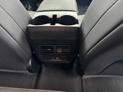 2024 Chevrolet Colorado 4WD Crew Cab Z71