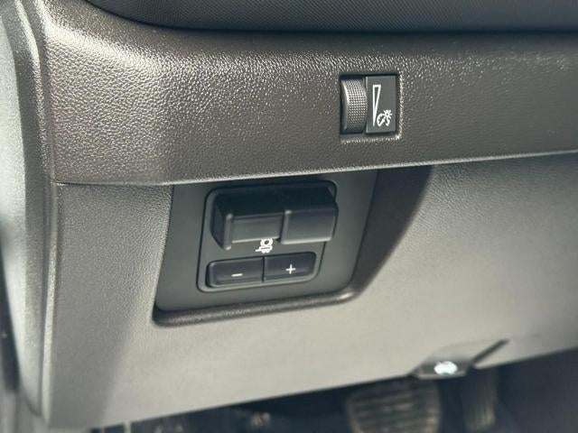 2024 Chevrolet Colorado 4WD Crew Cab Z71