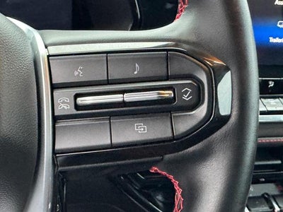 2024 Chevrolet Colorado 4WD Crew Cab Z71