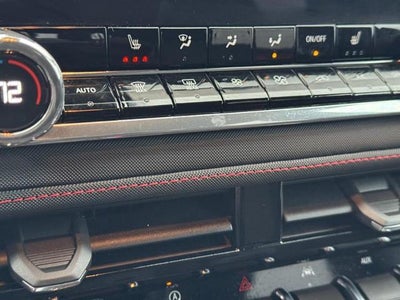 2024 Chevrolet Colorado 4WD Crew Cab Z71