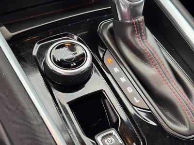 2024 Chevrolet Colorado 4WD Crew Cab Z71