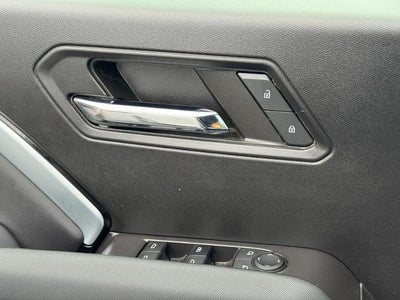 2024 Chevrolet Colorado 4WD Crew Cab Z71