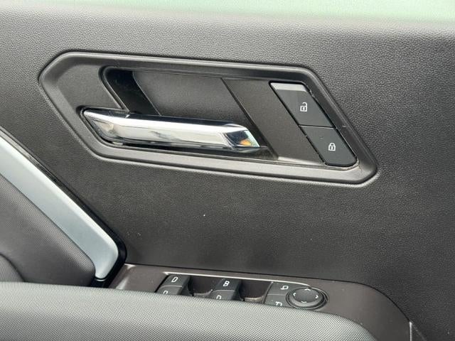 2024 Chevrolet Colorado 4WD Crew Cab Z71